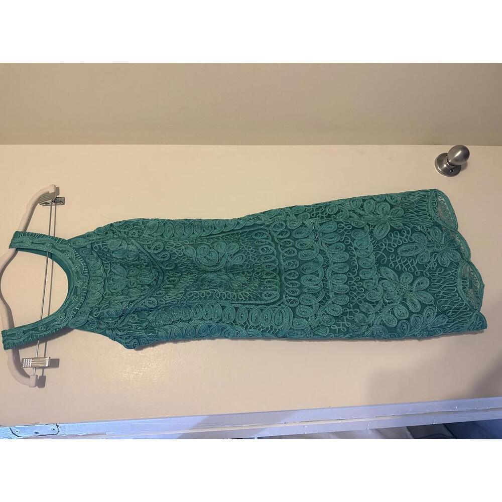 Sue Wong nocturne dress size 0